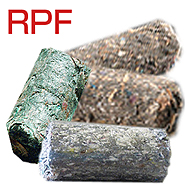 固形燃料RPF